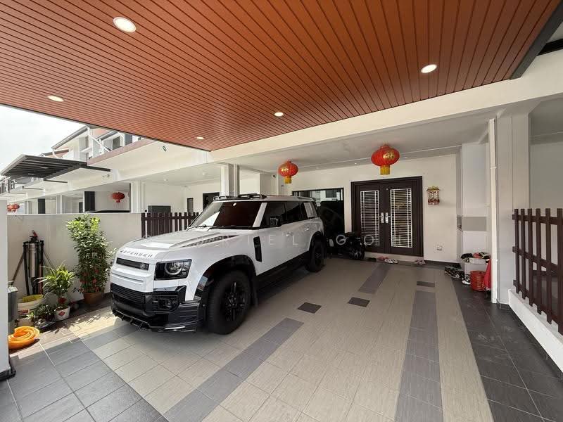 2-storey Terraced House for Sale in Setia Utama (Setia Alam) - GABRIEL GOH - Exterior - PropertyGuru.com.my