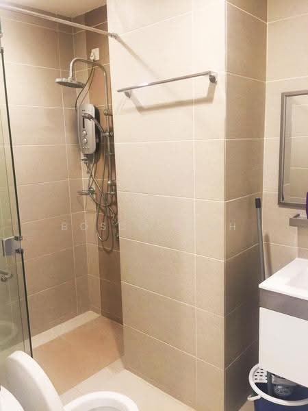 Service Residence for Rent at Summerton - Bosco Teoh - Bathroom - PropertyGuru.com.my