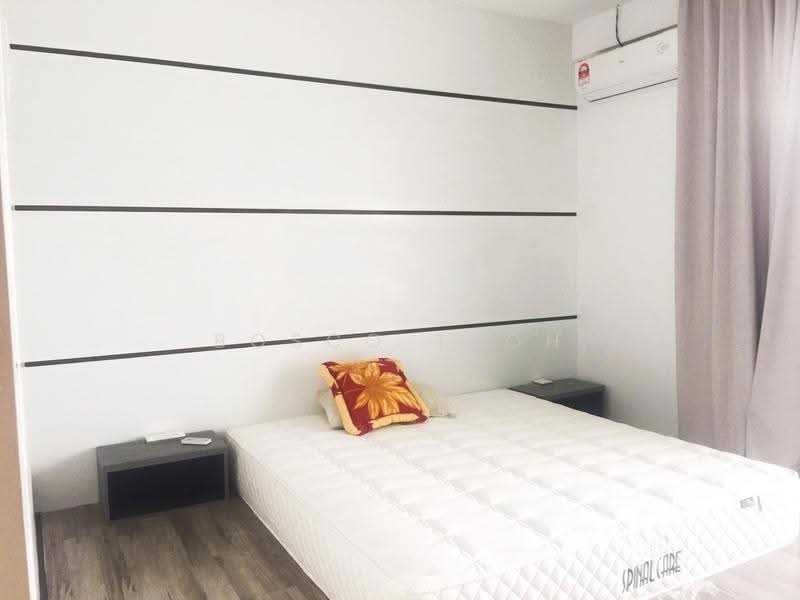 Service Residence for Rent at Summerton - Bosco Teoh - Bedroom - PropertyGuru.com.my