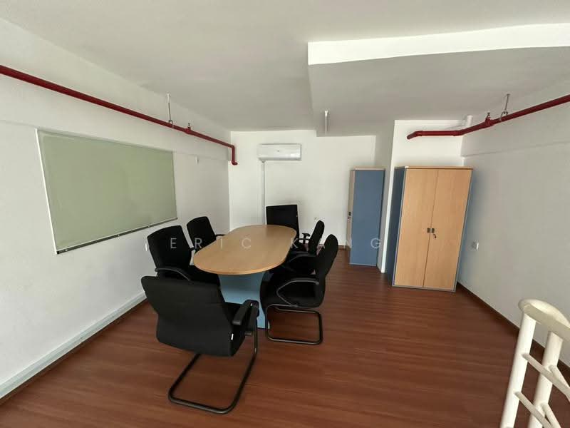 Pejabat untuk Disewa di Taman Bukit Jambul (Bukit Jambul) - Eric Kang - Interior - PropertyGuru.com.my