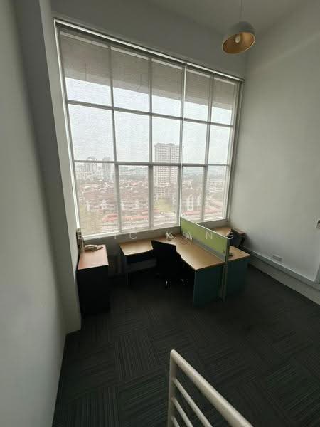 Pejabat untuk Disewa di Taman Bukit Jambul (Bukit Jambul) - Eric Kang - Interior - PropertyGuru.com.my