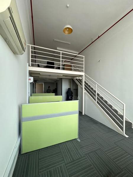 Pejabat untuk Disewa di Taman Bukit Jambul (Bukit Jambul) - Eric Kang - Interior - PropertyGuru.com.my