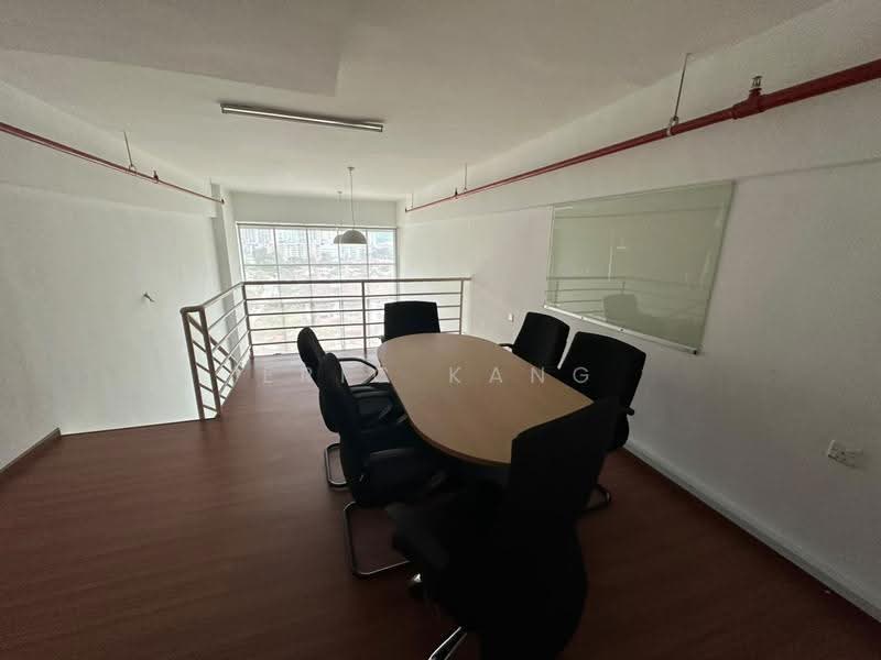 Pejabat untuk Disewa di Taman Bukit Jambul (Bukit Jambul) - Eric Kang - Interior - PropertyGuru.com.my