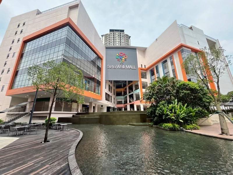 Kedai / Pejabat untuk Disewa di Puchong (Selangor) - Tara Ng - Exterior - PropertyGuru.com.my