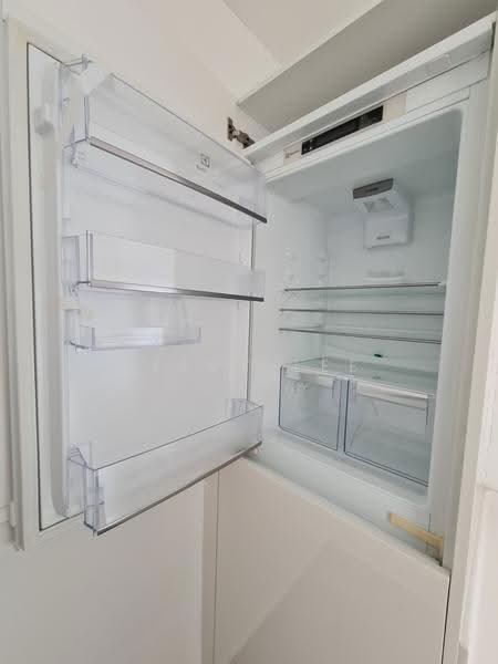 Condominium for Rent at The Hub - Yeevy Lee - Kitchen - PropertyGuru.com.my