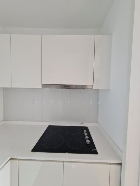 Condominium for Rent at The Hub - Yeevy Lee - Kitchen - PropertyGuru.com.my