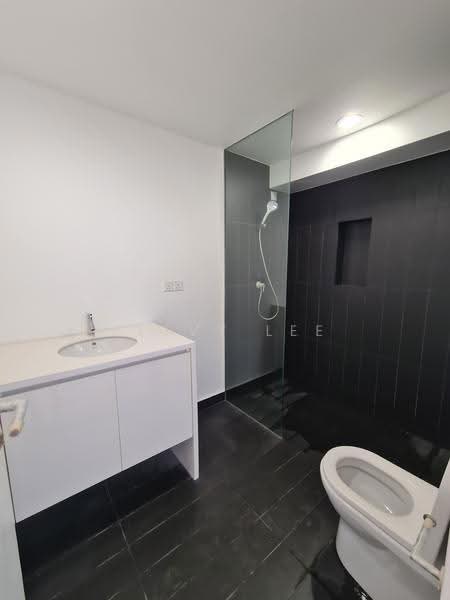 Condominium for Rent at The Hub - Yeevy Lee - Bathroom - PropertyGuru.com.my