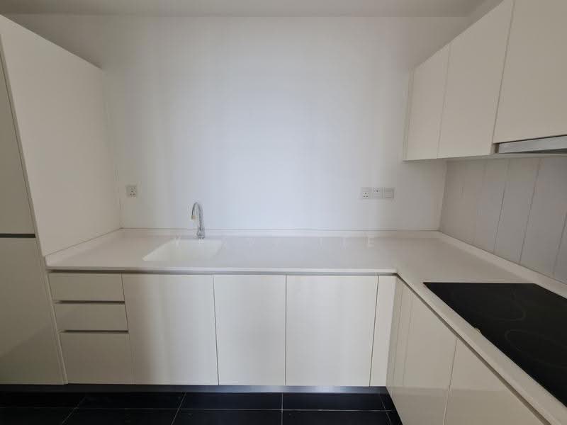 Condominium for Rent at The Hub - Yeevy Lee - Kitchen - PropertyGuru.com.my