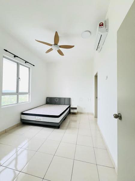 Apartment for Rent at Safira - Leo Goh - Bedroom - PropertyGuru.com.my