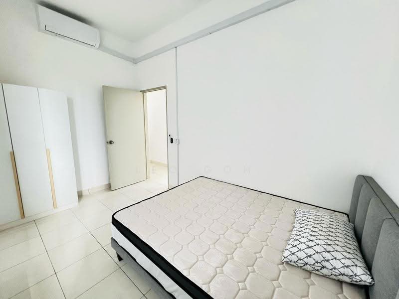 Apartment for Rent at Safira - Leo Goh - Bedroom - PropertyGuru.com.my