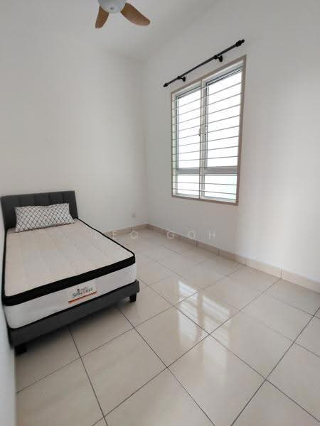 Apartment for Rent at Safira - Leo Goh - Bedroom - PropertyGuru.com.my