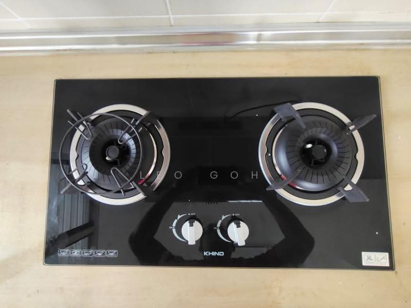 Apartment for Rent at Safira - Leo Goh - PropertyGuru.com.my