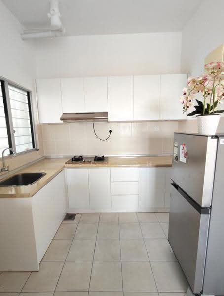 Apartment for Rent at Safira - Leo Goh - Kitchen - PropertyGuru.com.my
