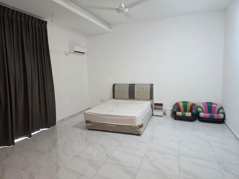 Semi-Detached House for Rent in Taman Austin Heights (Tebrau) - Jayson Teo - Bedroom - PropertyGuru.com.my