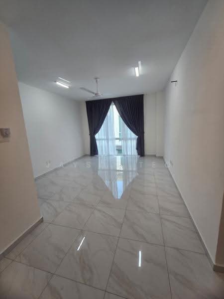Semi-Detached House for Rent in Taman Austin Heights (Tebrau) - Jayson Teo - Living Room - PropertyGuru.com.my