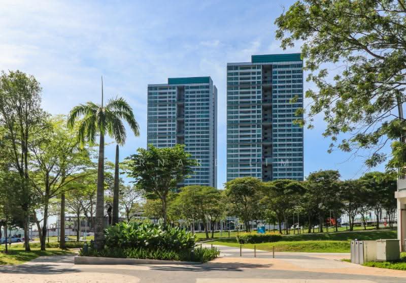 Kondominium untuk Disewa di Southern Marina Residences - Bernard Lim - Exterior - PropertyGuru.com.my