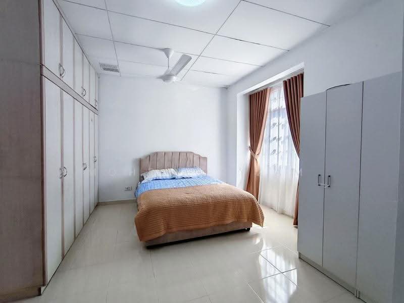 2-storey Terraced House for Sale in Saujana Utama (Selangor) - Mohd Adryzam - Bedroom - PropertyGuru.com.my