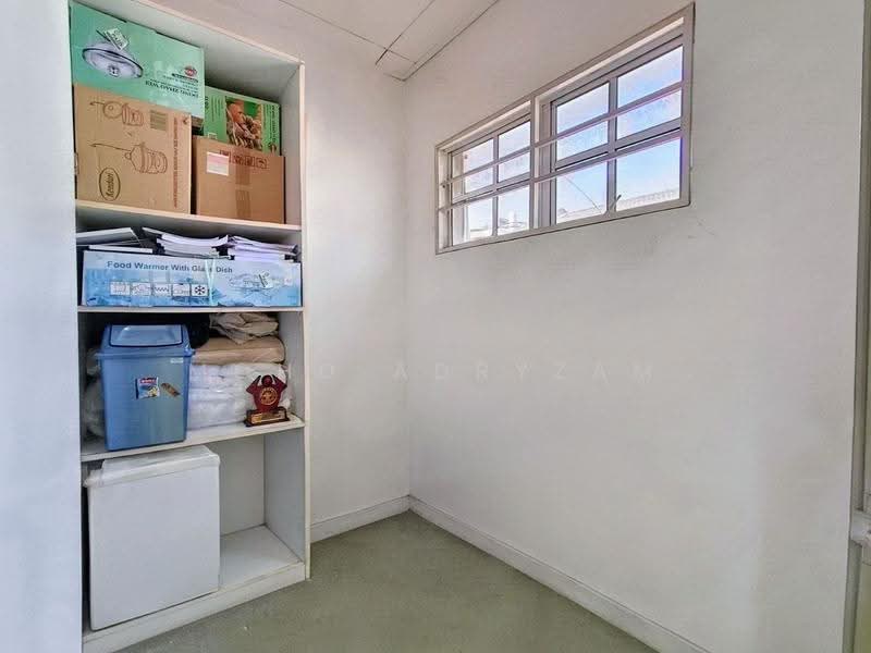 2-storey Terraced House for Sale in Saujana Utama (Selangor) - Mohd Adryzam - PropertyGuru.com.my