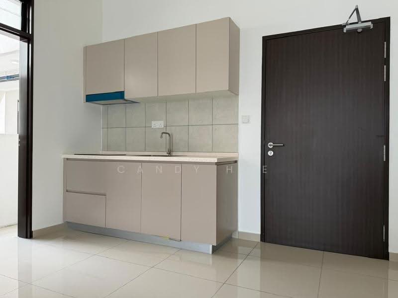 Condominium for Sale at The Jalil (Bayu Jalil) - Candy Hee - Kitchen - PropertyGuru.com.my