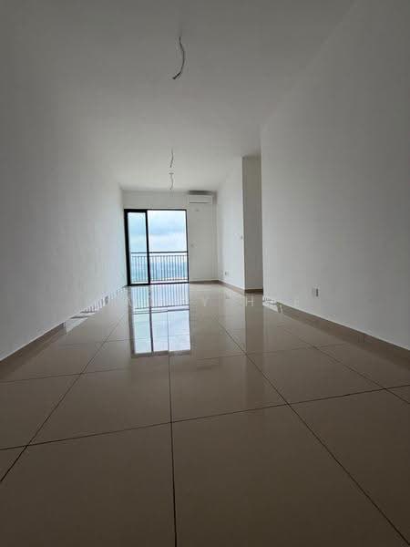 Condominium for Sale at The Jalil (Bayu Jalil) - Candy Hee - Living Room - PropertyGuru.com.my