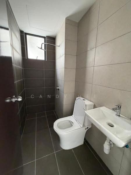 Condominium for Sale at The Jalil (Bayu Jalil) - Candy Hee - Bathroom - PropertyGuru.com.my