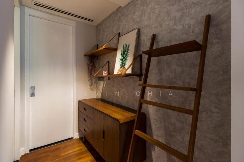 Kediaman Servis untuk Disewa di Anggun Residences - Kelvin Chia - Interior - PropertyGuru.com.my