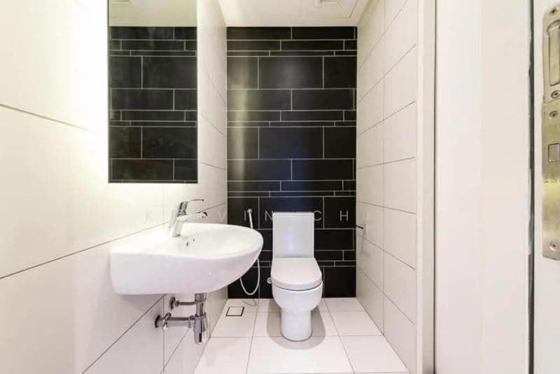 Kediaman Servis untuk Disewa di Anggun Residences - Kelvin Chia - PropertyGuru.com.my