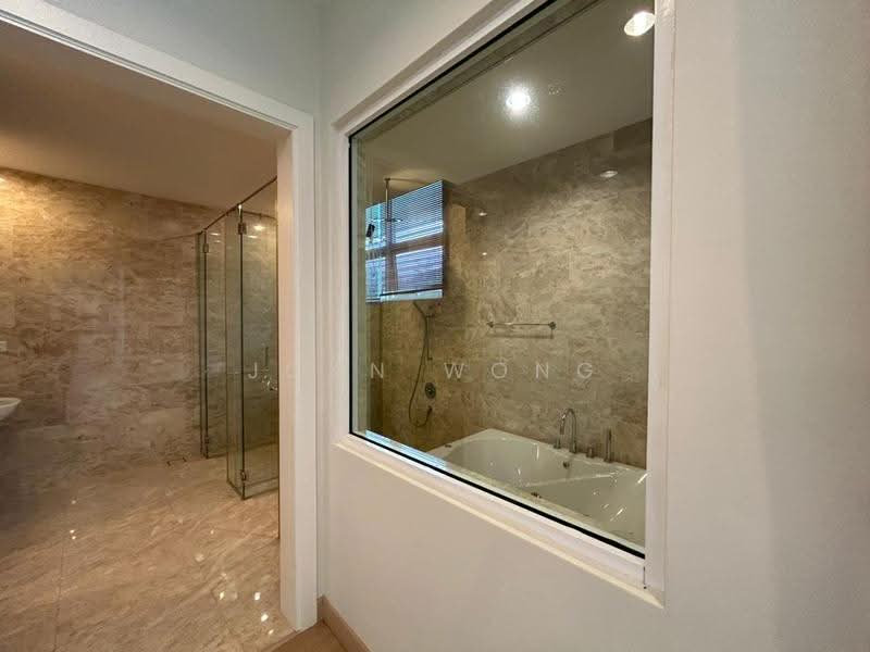 Condominium for Rent at Kenny Hills Residence - Joan Wong - Bathroom - PropertyGuru.com.my