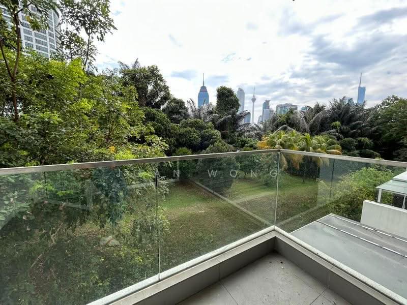 Condominium for Rent at Kenny Hills Residence - Joan Wong - Balcony - PropertyGuru.com.my