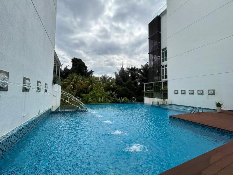 Condominium for Rent at Kenny Hills Residence - Joan Wong - Exterior - PropertyGuru.com.my