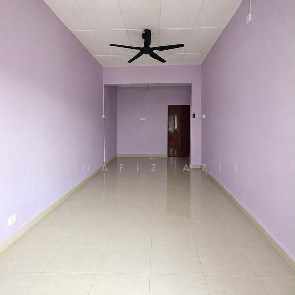 1.5-storey Terraced House for Sale in Taman Kota Jaya (Kota Tinggi) - ALHAFIZ AZIS - Living Room - PropertyGuru.com.my