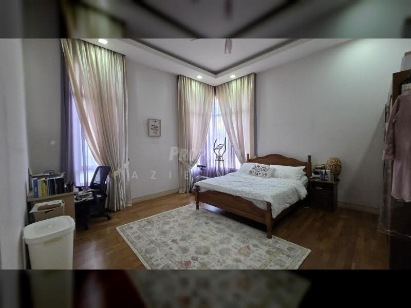 Rumah Banglo untuk Dijual di Seksyen 13 (Shah Alam) - Fazie Noor - Bedroom - PropertyGuru.com.my
