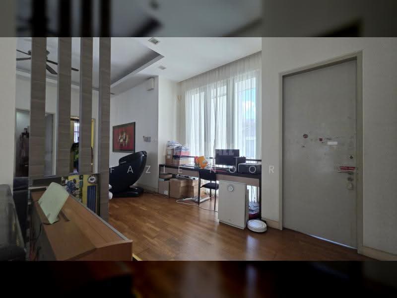 Rumah Banglo untuk Dijual di Seksyen 13 (Shah Alam) - Fazie Noor - Study - PropertyGuru.com.my