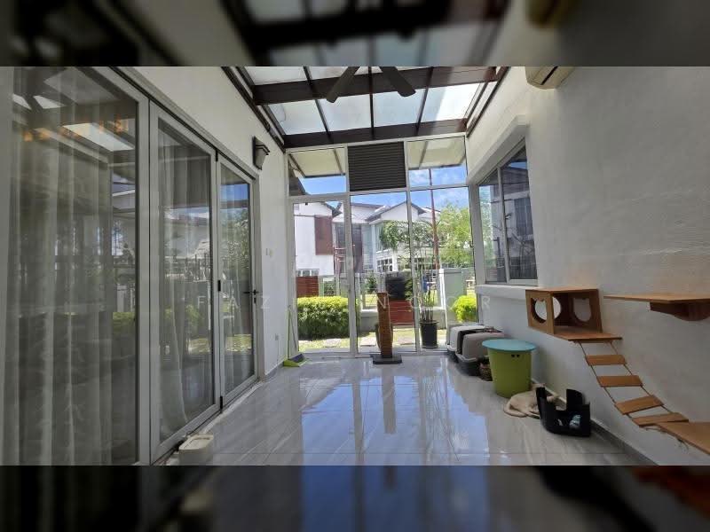 Rumah Banglo untuk Dijual di Seksyen 13 (Shah Alam) - Fazie Noor - Interior - PropertyGuru.com.my