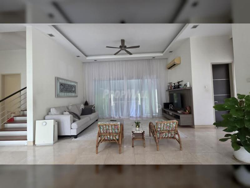 Rumah Banglo untuk Dijual di Seksyen 13 (Shah Alam) - Fazie Noor - PropertyGuru.com.my
