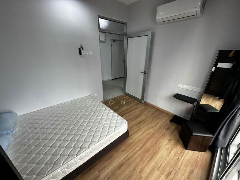 Kediaman Servis untuk Disewa di Midas @ Seri Alam - Winson Yap - Bedroom - PropertyGuru.com.my