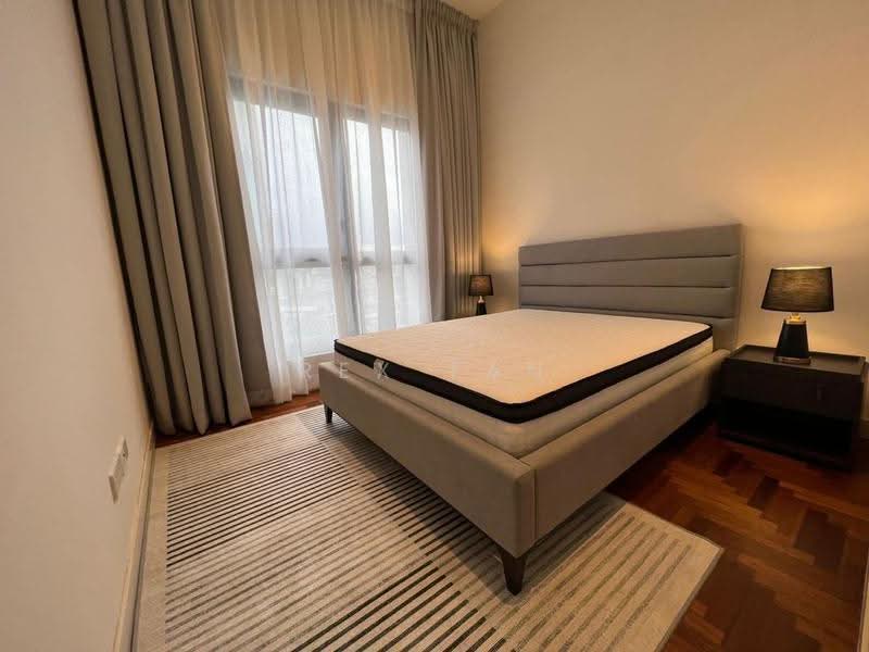 Service Residence for Sale at The Mews - Rex Tan - Bedroom - PropertyGuru.com.my