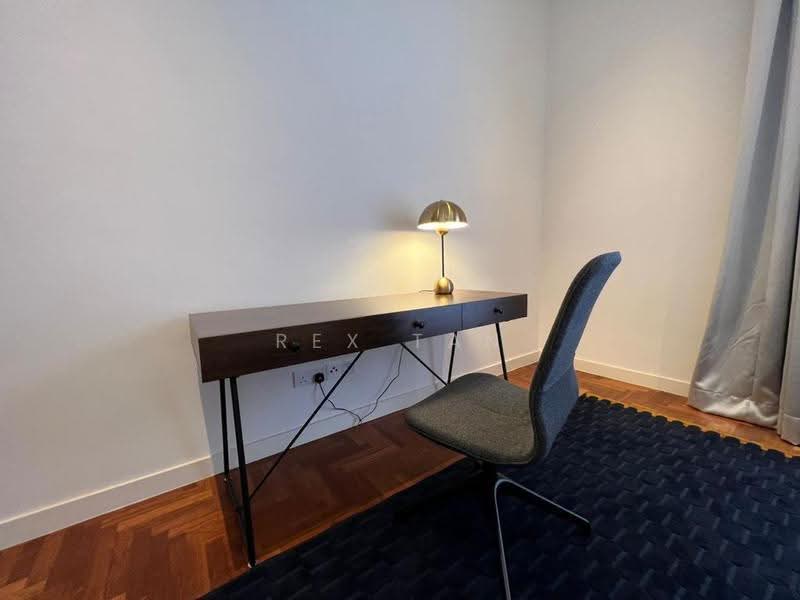 Service Residence for Sale at The Mews - Rex Tan - Study - PropertyGuru.com.my
