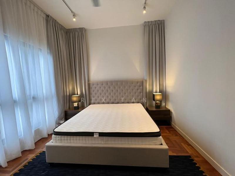 Service Residence for Sale at The Mews - Rex Tan - Bedroom - PropertyGuru.com.my