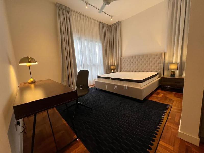 Service Residence for Sale at The Mews - Rex Tan - Bedroom - PropertyGuru.com.my