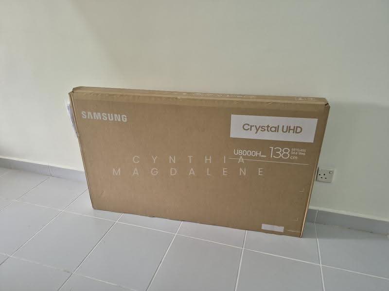 Condominium for Rent at Cyber Heights Villa - Cynthia Magdalene - PropertyGuru.com.my