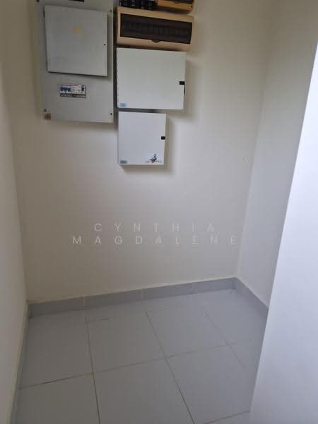 Condominium for Rent at Cyber Heights Villa - Cynthia Magdalene - Interior - PropertyGuru.com.my