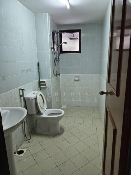 Condominium for Rent at Cyber Heights Villa - Cynthia Magdalene - Bathroom - PropertyGuru.com.my