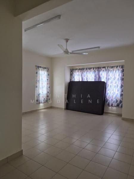 Condominium for Rent at Cyber Heights Villa - Cynthia Magdalene - Interior - PropertyGuru.com.my