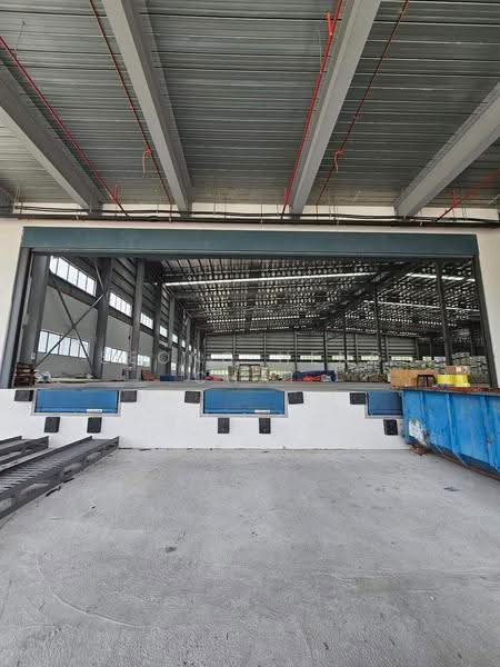 Gudang untuk Disewa di North Port (Pelabuhan Utara) (Port Klang (Pelabuhan Klang)) - Seong Heng Chai - Exterior - PropertyGuru.com.my