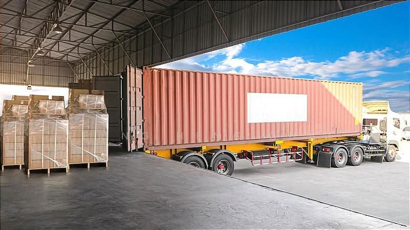 Gudang untuk Disewa di North Port (Pelabuhan Utara) (Port Klang (Pelabuhan Klang)) - Seong Heng Chai - PropertyGuru.com.my