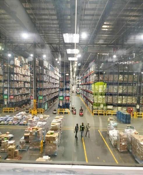 Gudang untuk Disewa di North Port (Pelabuhan Utara) (Port Klang (Pelabuhan Klang)) - Seong Heng Chai - Exterior - PropertyGuru.com.my