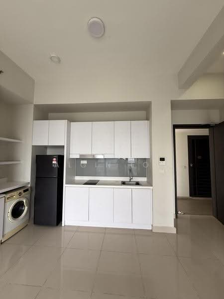 Service Residence for Rent at Third Avenue - Algin Loh - Kitchen - PropertyGuru.com.my