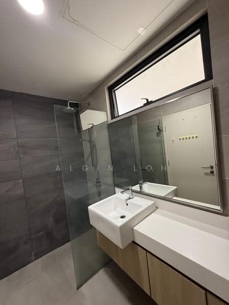 Service Residence for Rent at Third Avenue - Algin Loh - Bathroom - PropertyGuru.com.my