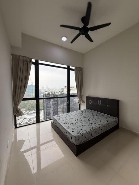Service Residence for Rent at Third Avenue - Algin Loh - Bedroom - PropertyGuru.com.my